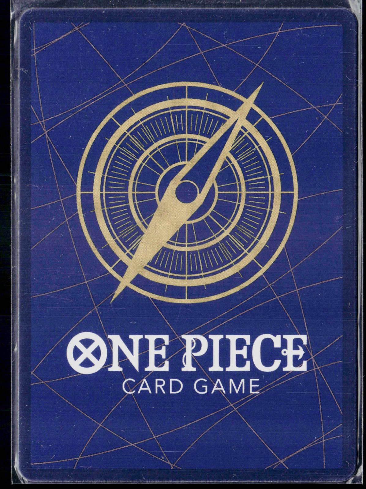 ARLONG EB02-011 ONE PIECE EXTRA BOOSTER: ANIME 25TH COLLECTION SR NM