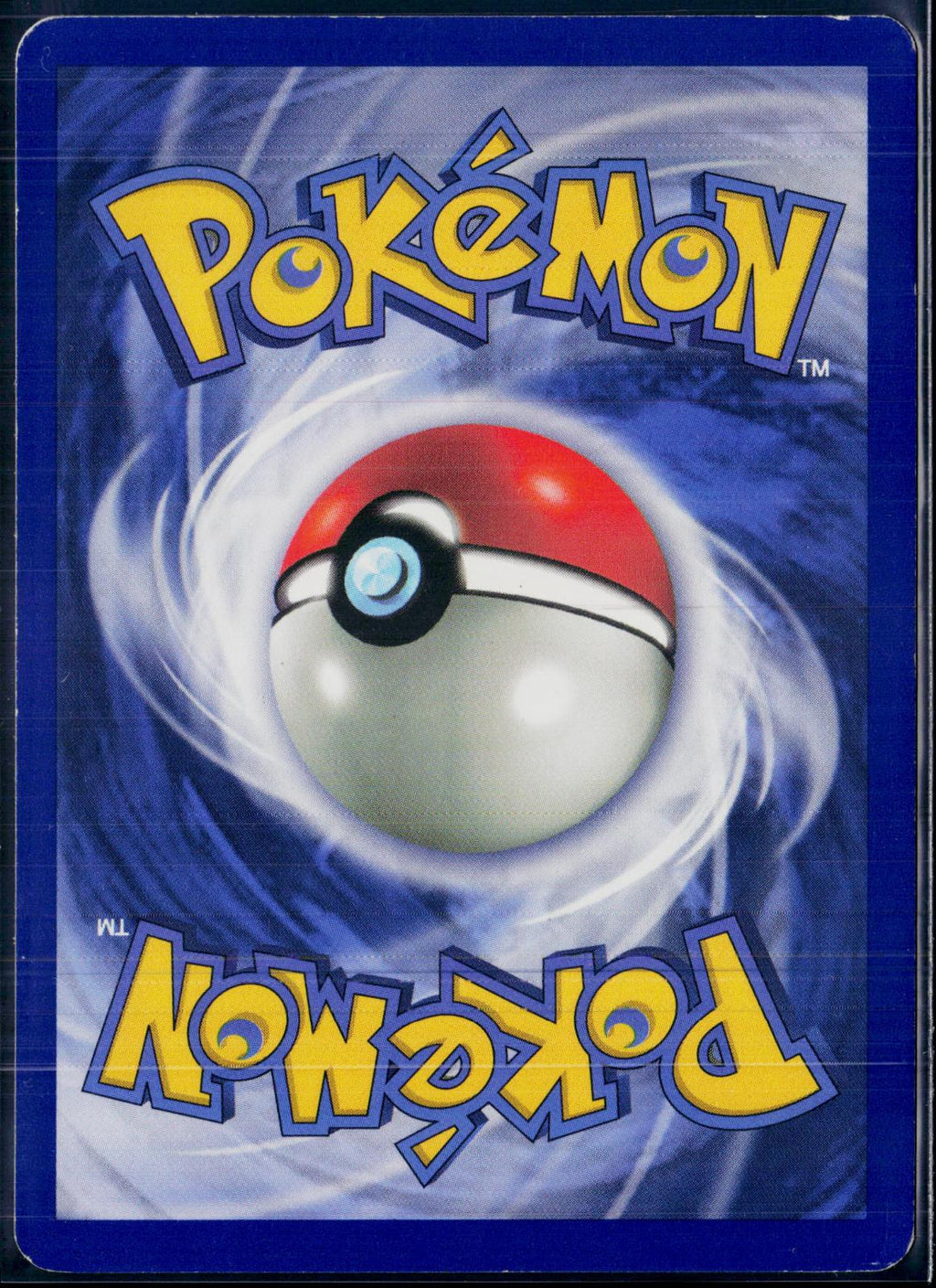 PIKACHU 4 POKEMON WIZARDS BLACK STAR PROMOS P LP