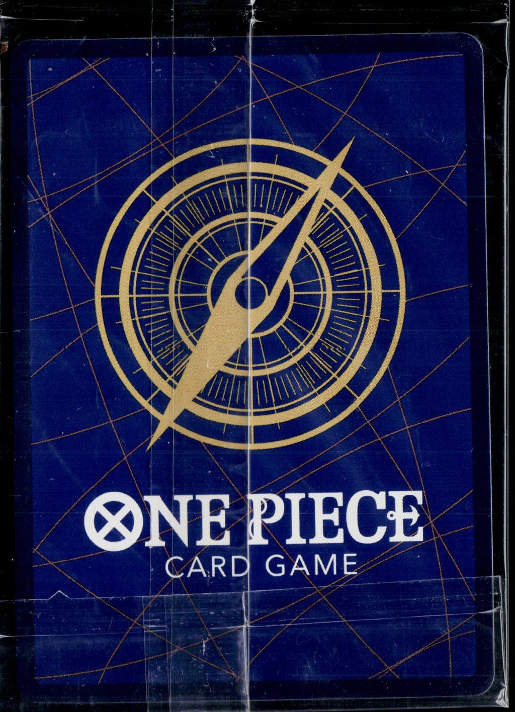 SABO (TIN PACK SET VOL. 2) P-073 ONE PIECE ONE PIECE PROMOTION CARDS P FOIL NM