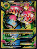 M VENUSAUR EX 100/108 POKEMON EVOLUTIONS ULTRA RARE HOLO NM