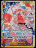 MONKEY.D.LUFFY (REPRINT) OP05-119 ONE PIECE PREMIUM BOOSTER -THE BEST- FOIL NM