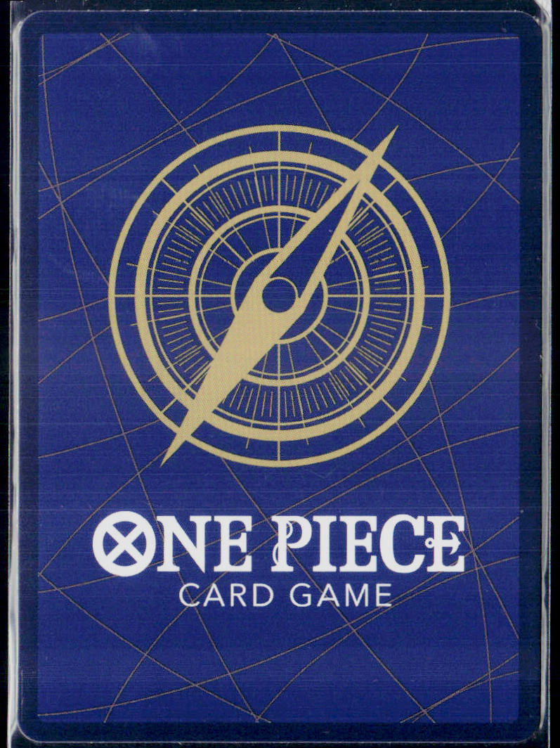 MARSHALL.D.TEACH ST27-005 ONE PIECE STARTER DECK 27: BLACK MARSHALL.D.TEACH NM