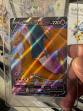 CHARIZARD V SWSH050 POKEMON SWORD & SHIELD PROMO HOLO P NM SEALED