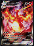 CHARIZARD VMAX SWSH261 POKEMON SWORD & SHIELD PROMO HOLO P NM