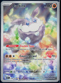 CARBINK 242/217 POKEMON ASCENDED HEROES ILLUSTRATION RARE HOLO NM