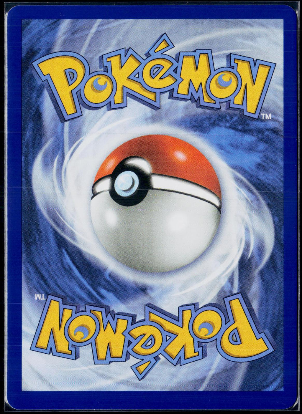 SLOWBRO 090/084 POKEMON PITCH BLACK ILLUSTRATION RARE HOLO NM