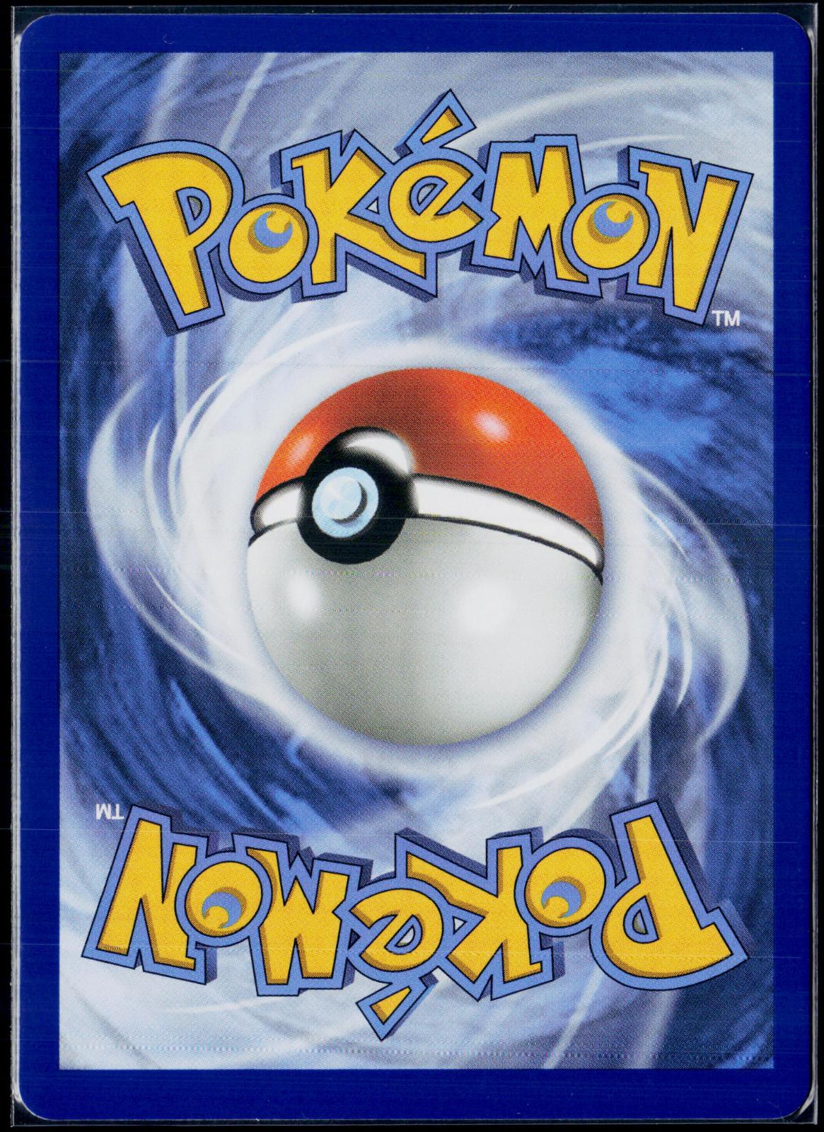 SLOWBRO 090/084 POKEMON PITCH BLACK ILLUSTRATION RARE HOLO NM
