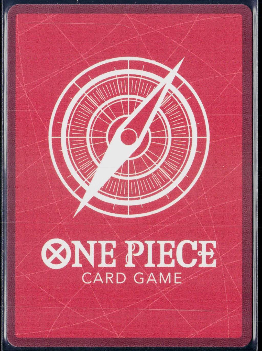 MONKEY.D.LUFFY ST01-001 ONE PIECE REVISION PACK CARDS L NM