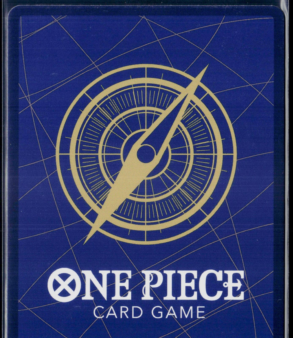 MONKEY.D.LUFFY (037) (1ST ANNIVERSARY TOURNAMENT) P-037 ONE PIECE NM