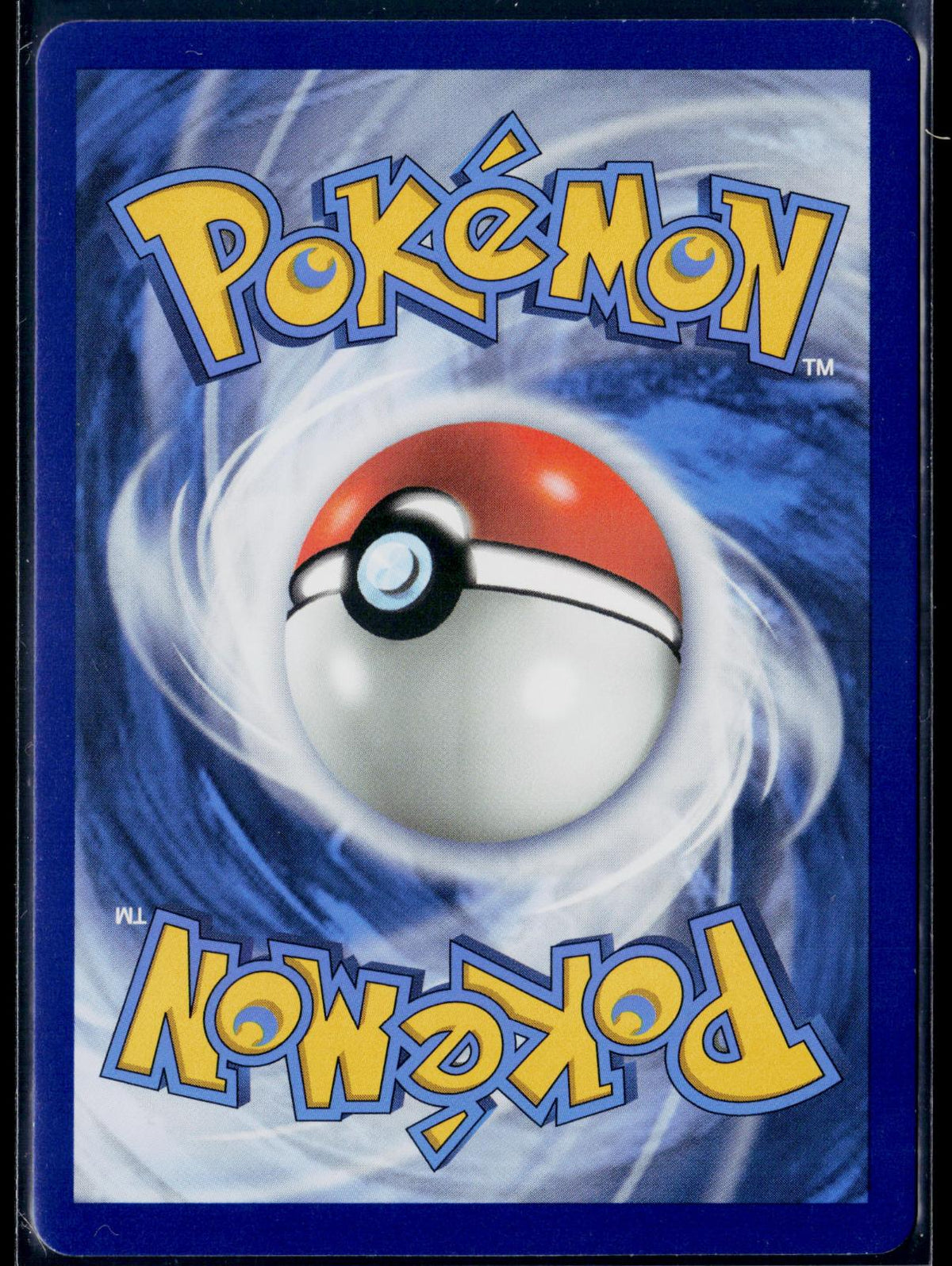 _____'S PIKACHU 24 POKEMON CELEBRATIONS: CLASSIC COLLECTION HOLO NM