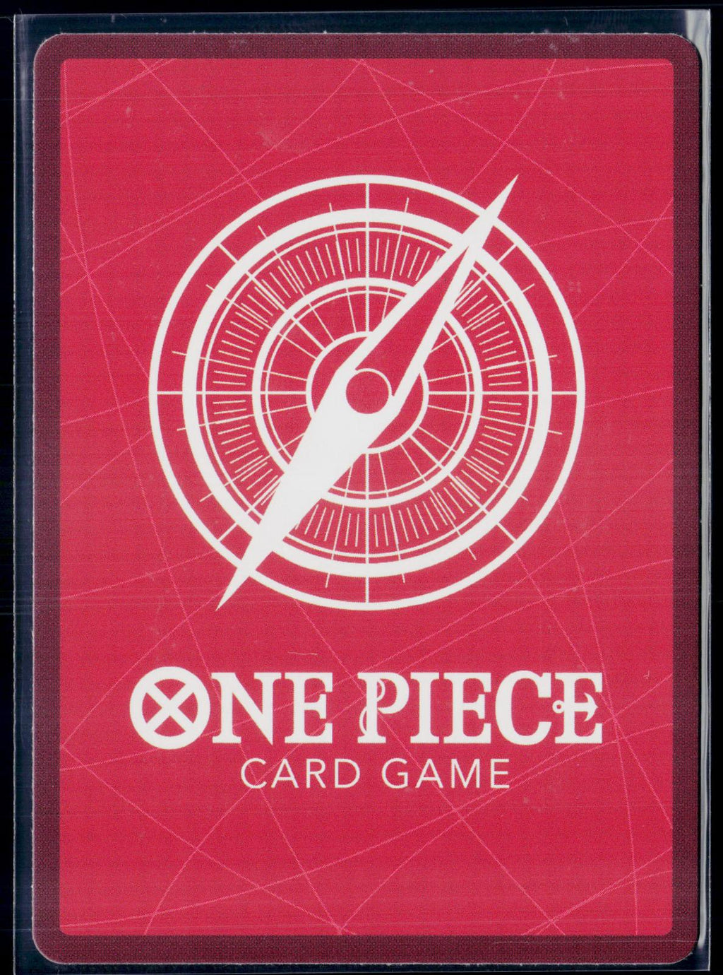 MONKEY.D.LUFFY (061) (PARALLEL) OP09-061 ONE PIECE EMPERORS IN THE NEW WORLD NM
