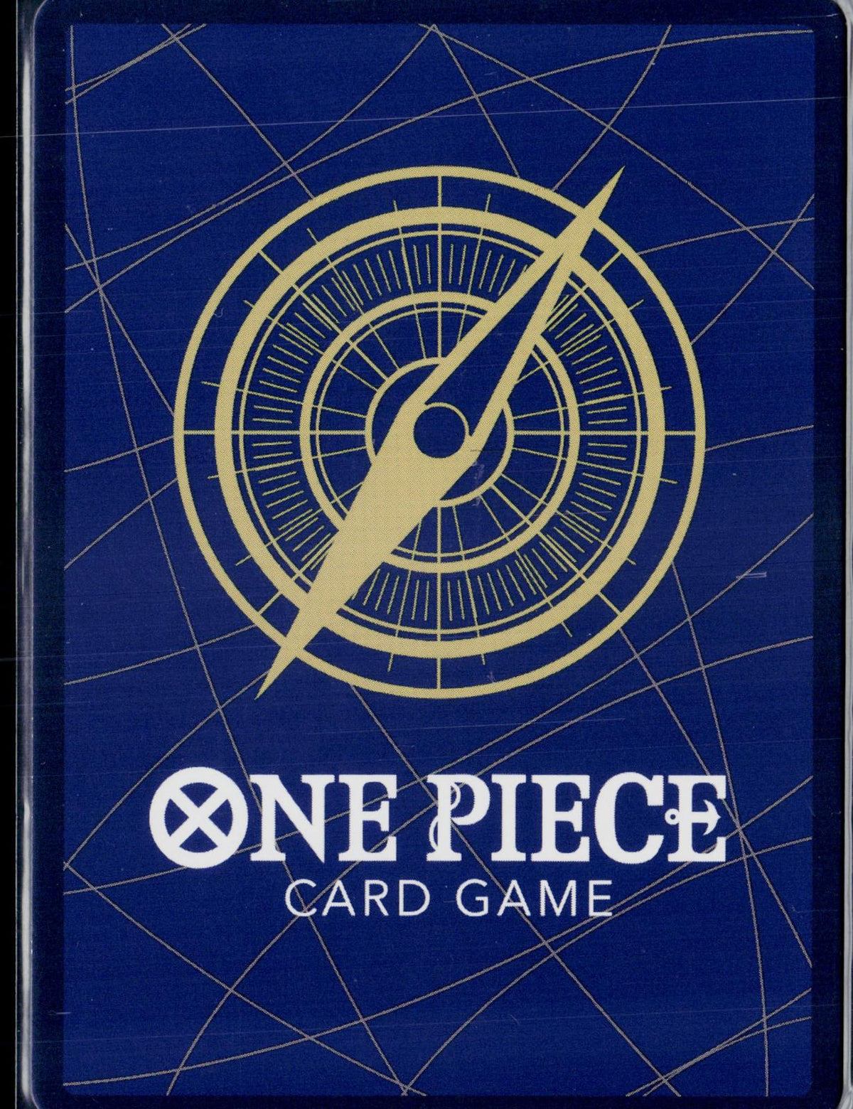 DRACULE MIHAWK OP14-119 ONE PIECE THE AZURE SEA’S SEVEN SEC JAPANESE NM