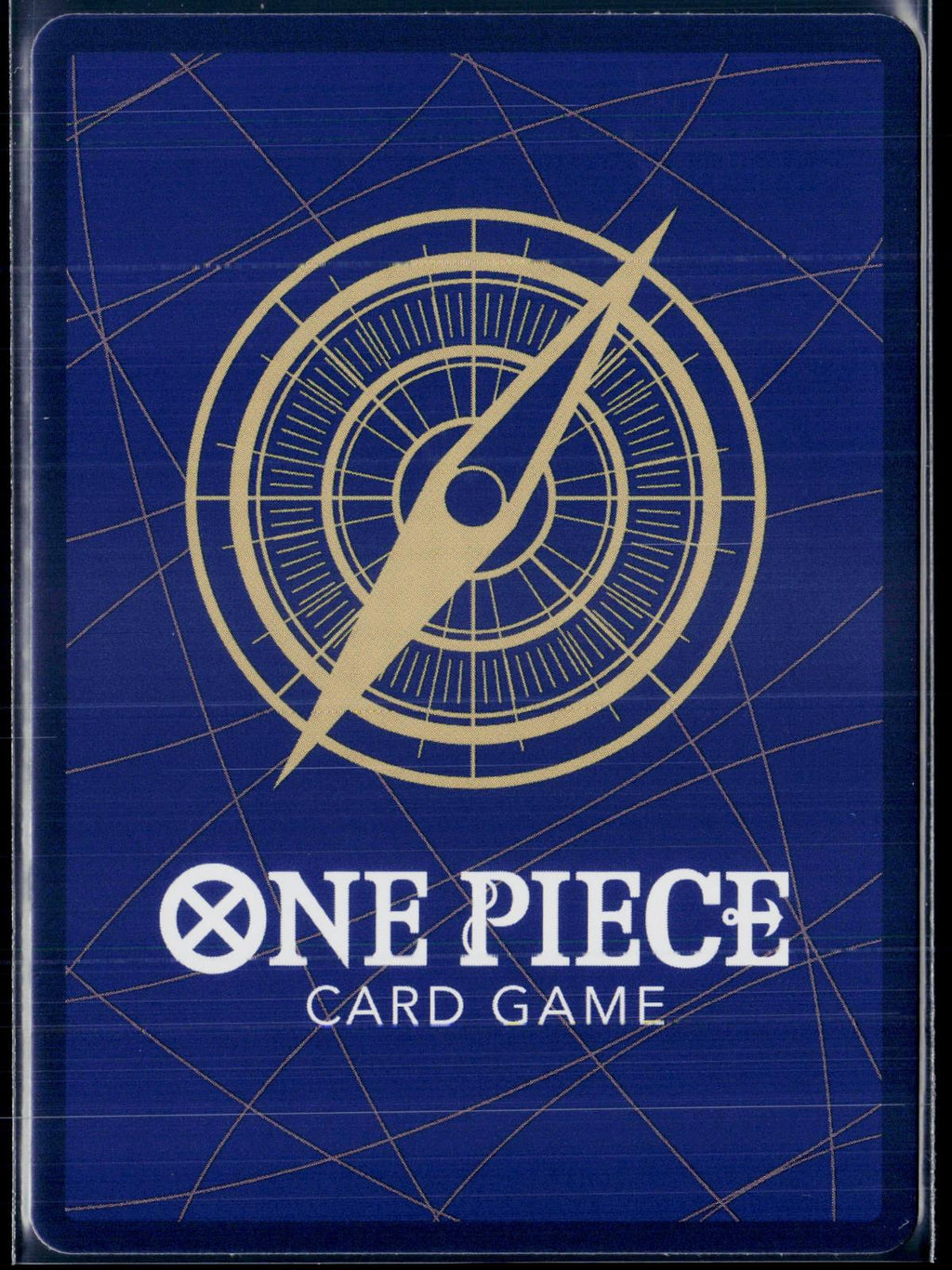 MR.3(GALDINO) (FULL ART) ST30-014 ONE PIECE STARTER DECK EX: LUFFY & ACE FOIL NM