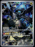 N'S ZEKROM 031 POKEMON ME: MEGA EVOLUTION PROMO HOLO P NM