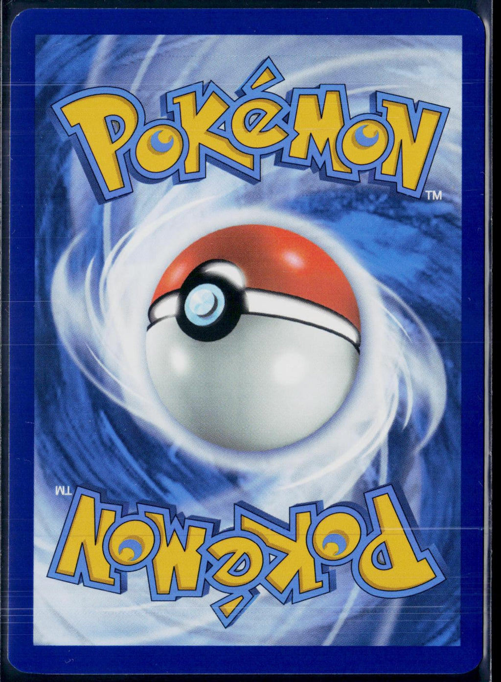 LITWICK 101/086 POKEMON WHITE FLARE HOLO ILLUSTRATION RARE NM