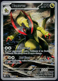 HAXORUS 147/086 POKEMON BLACK BOLT HOLO ILLUSTRATION RARE NM