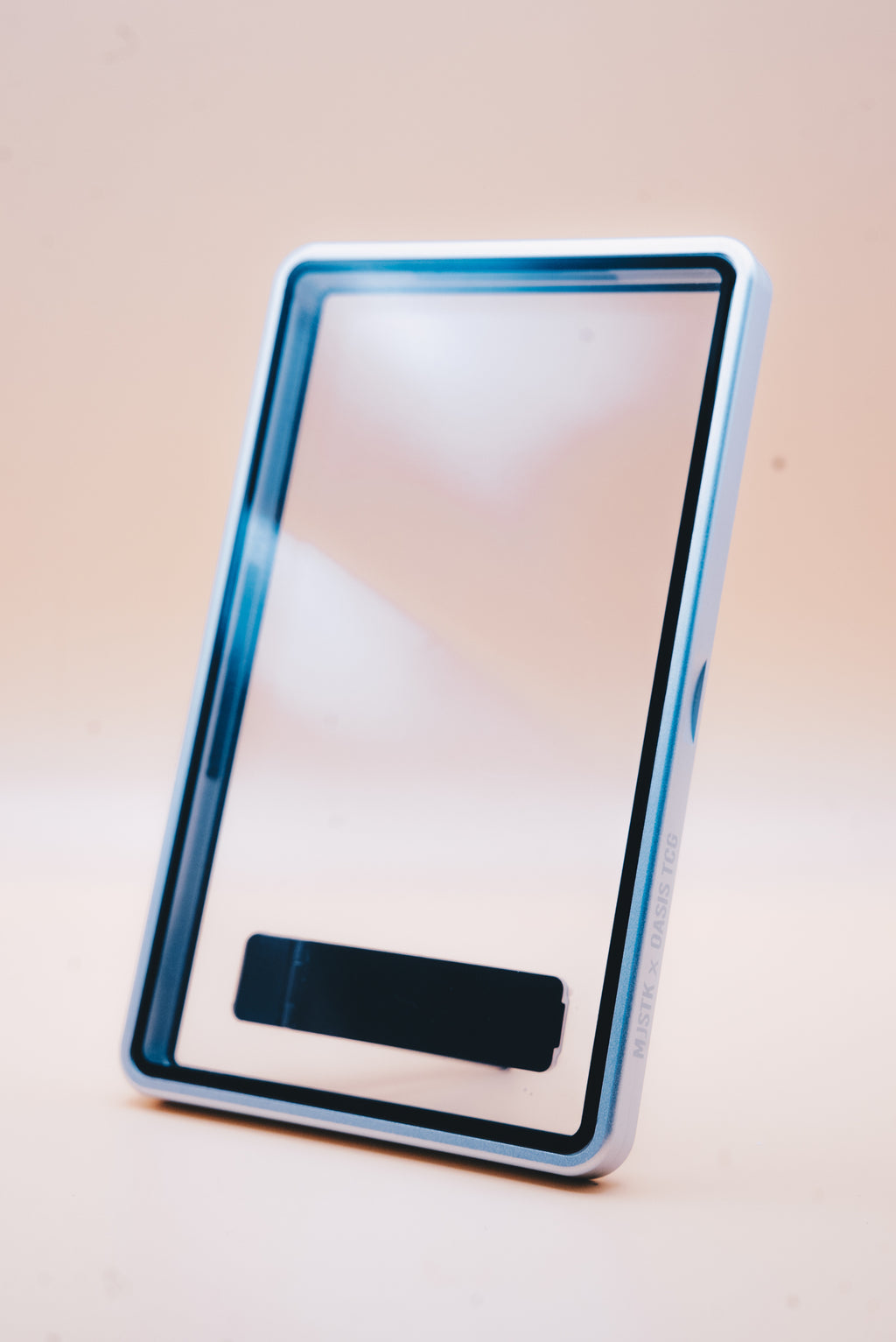 Graded Slab Case 🥈 Silver