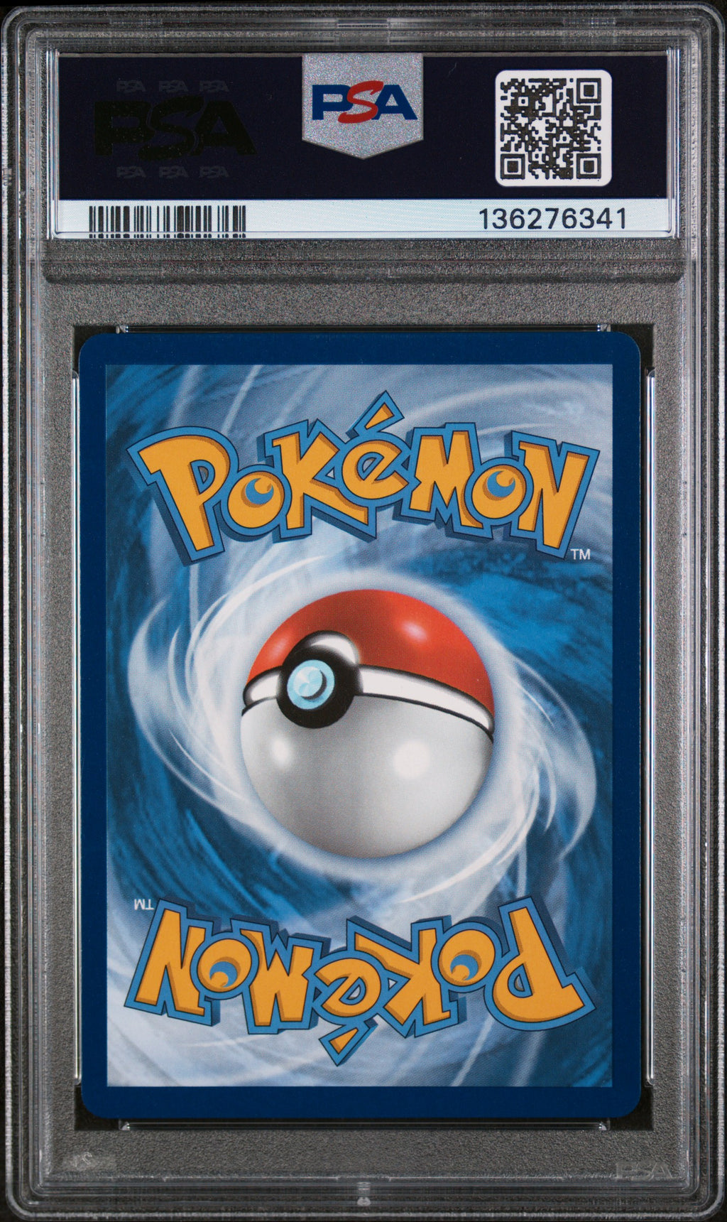 LATIAS EX 239/191 PSA 10 POKEMON SSP EN SURGING SPARKS SPECIAL ILLUSTRATION RARE