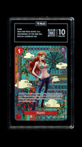 NAMI OP01-016 TAG 10 SP ONE PIECE AWAKENING OF THE NEW ERA