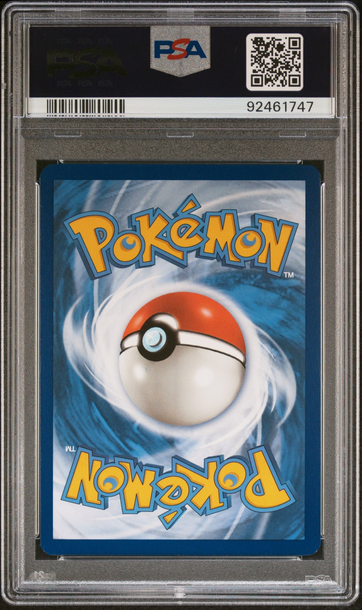 IONO 269/193 PSA 9 POKEMON PAL EN-PALDEA EVOLVED SPECIAL ILLUSTRATION RARE