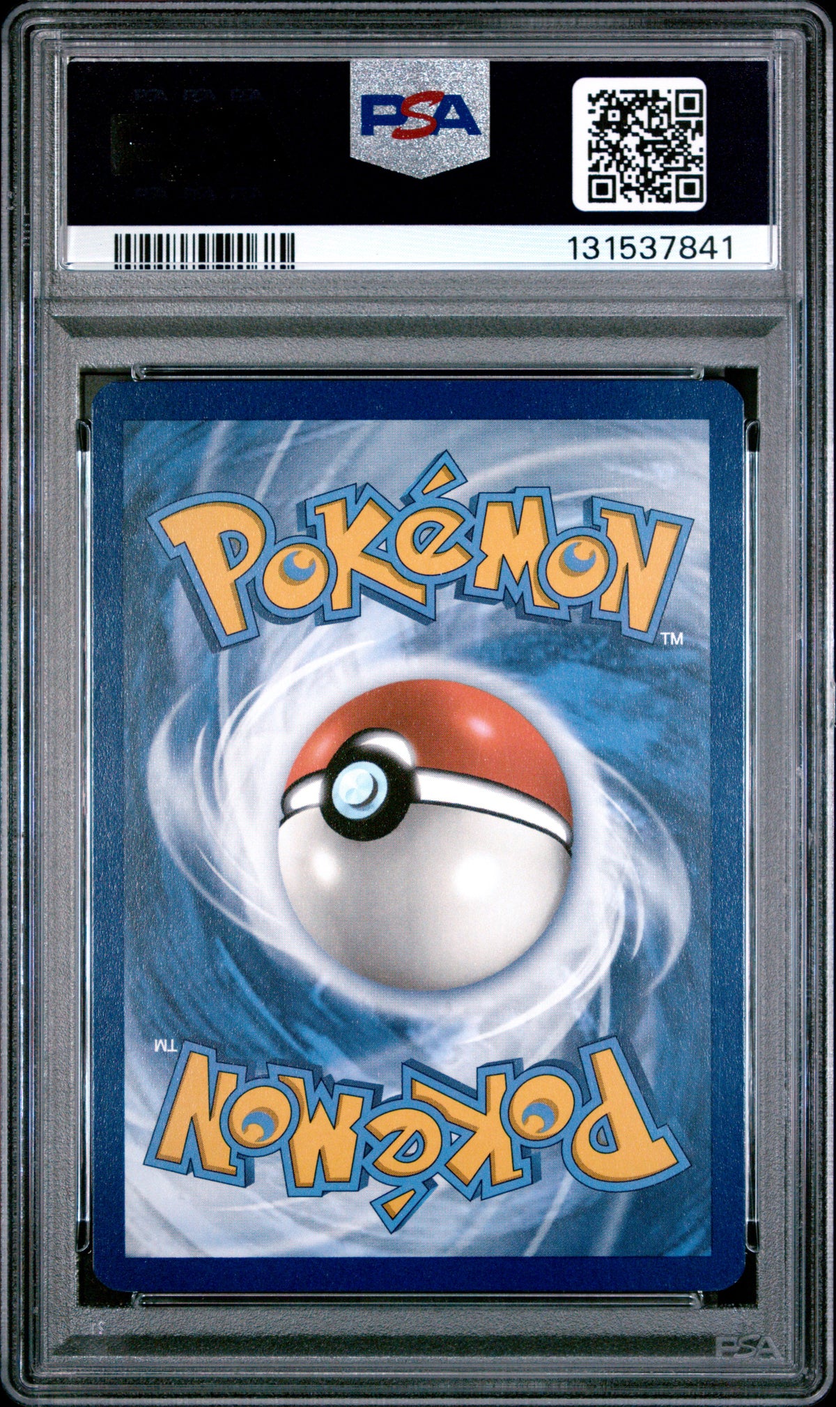 KINGDRA EX 131 PSA 10 POKEMON SHROUDED FABLE SPECIAL ILLUSTRATION COLLECTION