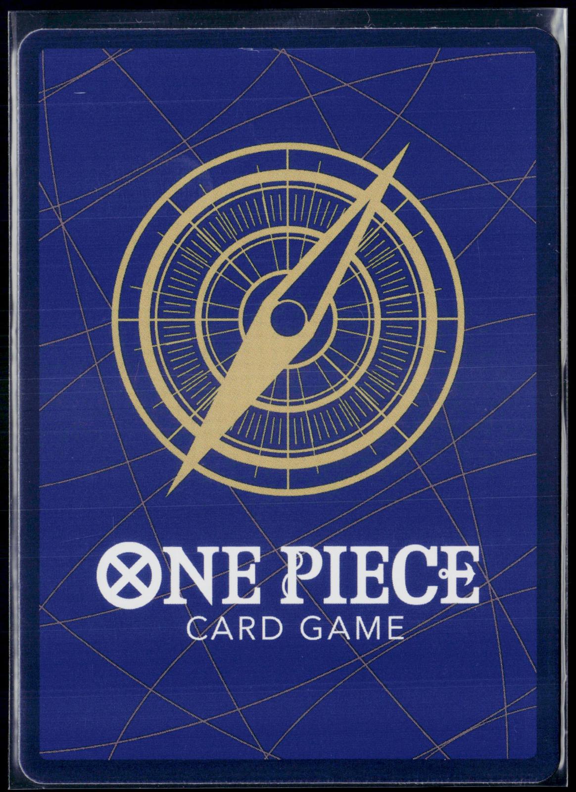 STUSSY (PARALLEL) ST21-006 ONE PIECE STARTER DECK EX: GEAR 5 C NM