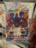LUCARIO VSTAR SWSH291 POKEMON SWORD & SHIELD PROMO HOLO P NM SEALED