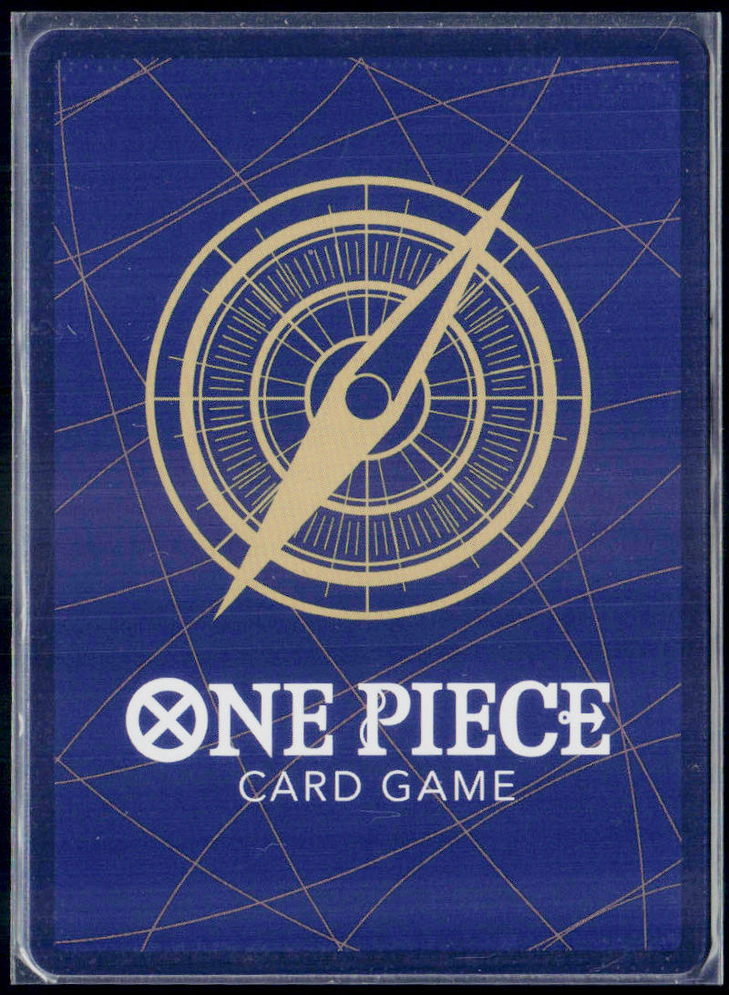 KAIDO OP08-079 ONE PIECE TWO LEGENDS SR NM