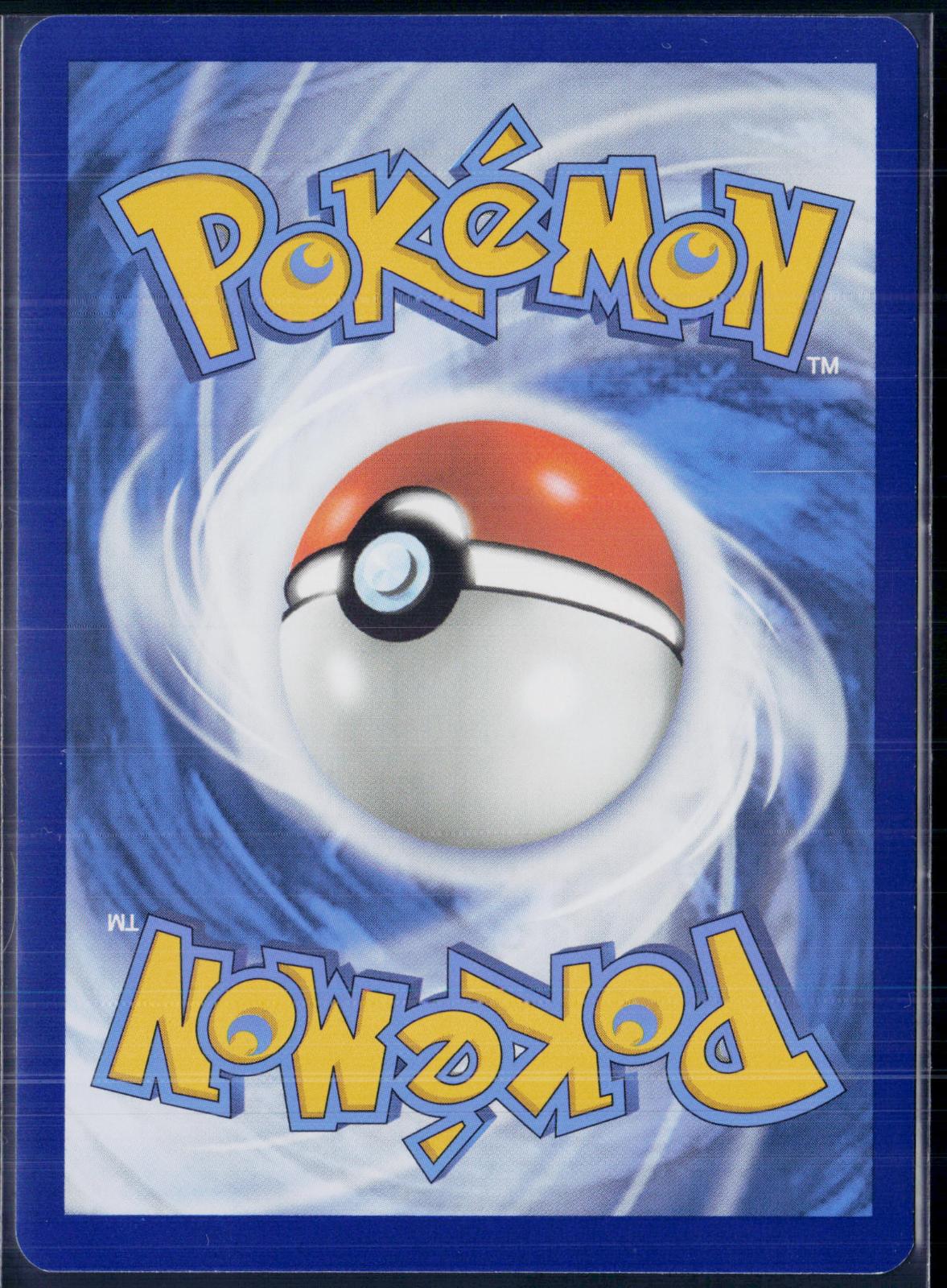 NINETALES 199/197 POKEMON OBSIDIAN FLAMES ILLUSTRATION RARE HOLO NM