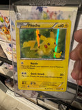 PIKACHU (20TH ANNIVERSARY) 026/083 POKEMON HOLO NM SEALED