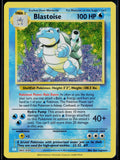 BLASTOISE 003/034 POKEMON TRADING CARD GAME CLASSIC HOLO CLASSIC COLLECTION NM