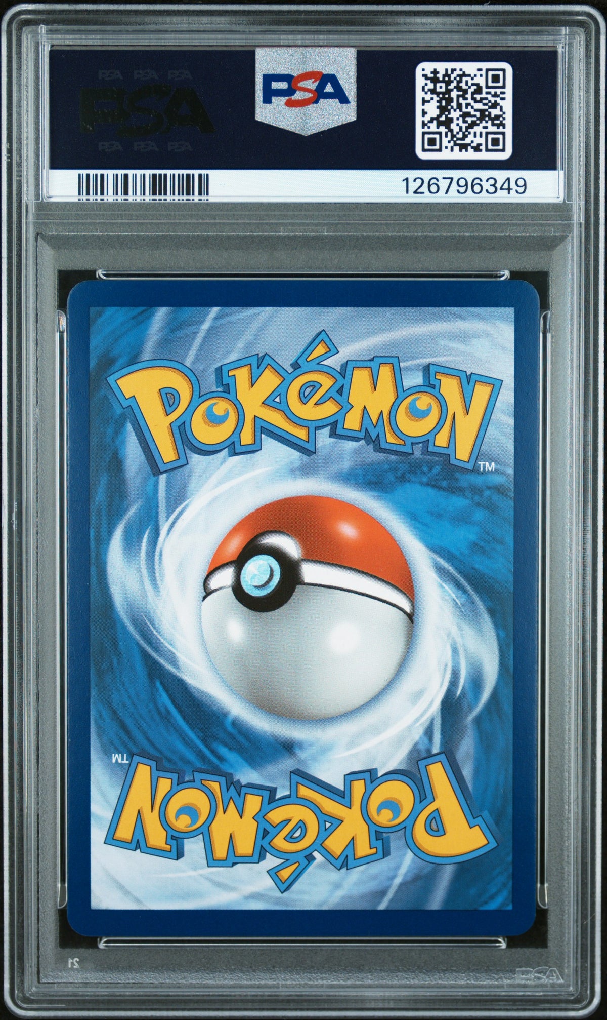 MEW VMAX TG30/TG30 PSA 10 POKEMON LOST ORIGIN