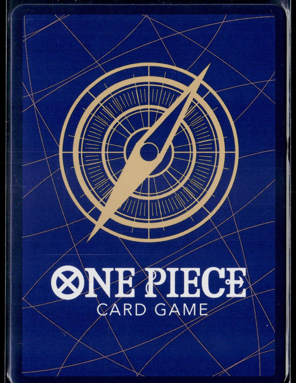 KID & KILLER EB01-003 ONE PIECE THE AZURE SEA’S SEVEN SPECIAL CARD JAPANESE NM