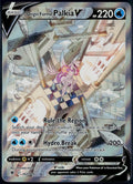 ORIGIN FORME PALKIA V 167/189 🐬 POKEMON ASTRAL RADIANCE UR ☀️ HOLO NM/M 🌴