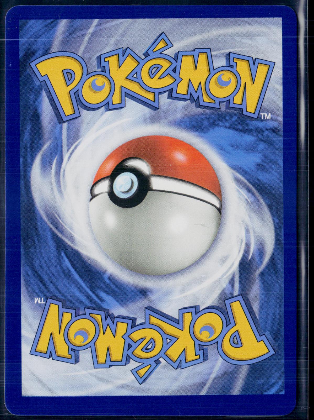 GENGAR EX 34/119 POKEMON PHANTOM FORCES HOLO EX RARE NM