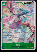 UTA OP13-023 ONE PIECE CARRYING ON HIS WILL SR NM