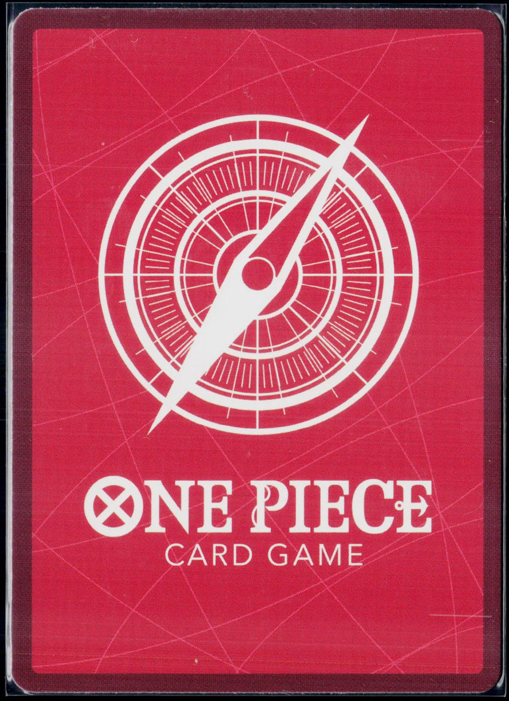 BUGGY (042) (PARALLEL) OP09-042 ONE PIECE EMPERORS IN THE NEW WORLD L NM