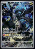N'S ZEKROM 031 POKEMON ME: MEGA EVOLUTION PROMO HOLO P NM