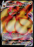 EEVEE VMAX SWSH087 POKEMON SWORD & SHIELD PROMO HOLO P NM