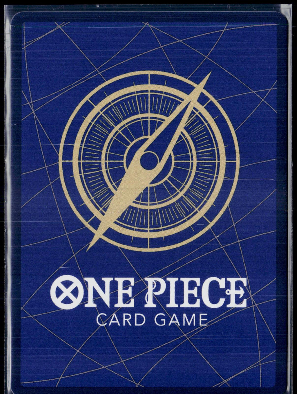 MONKEY.D.LUFFY EB04-061 🐬 ONE PIECE EGGHEAD CRISIS SEC ☀️ JAPANESE NM/M 🌴
