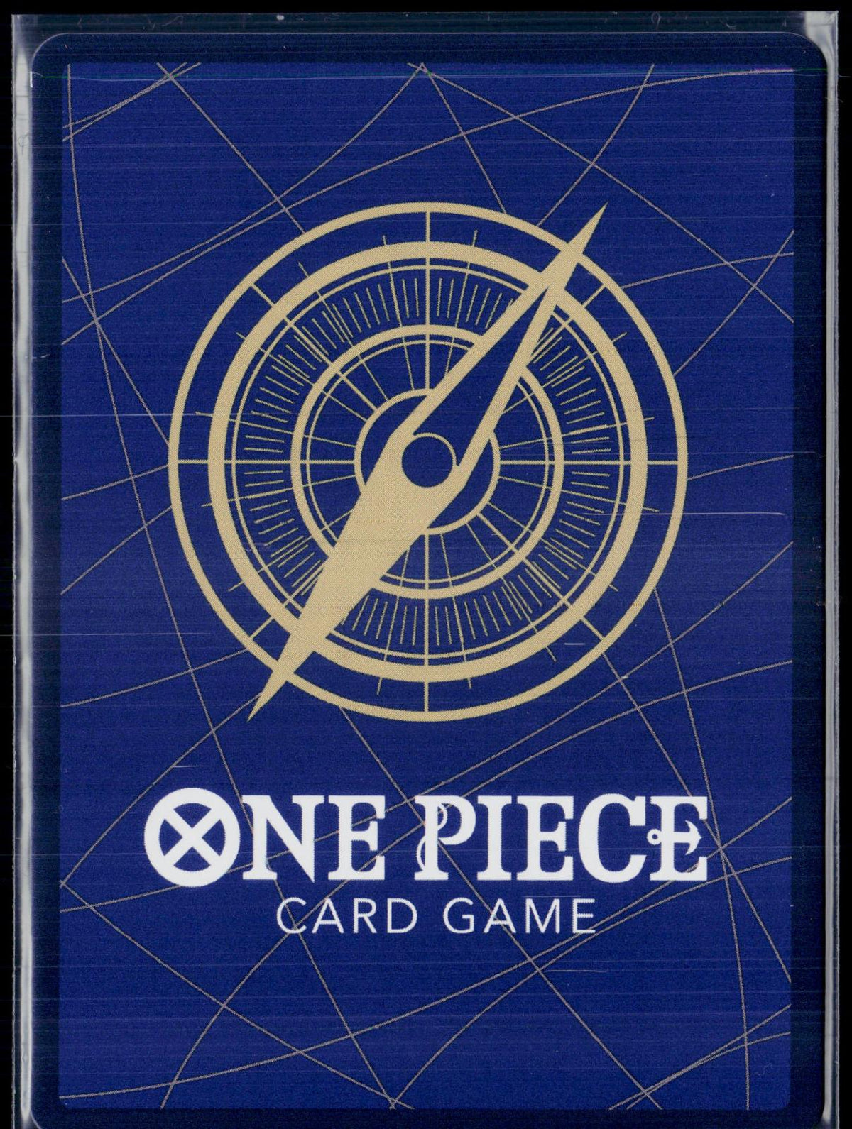 MONKEY.D.LUFFY EB04-061 🐬 ONE PIECE EGGHEAD CRISIS SEC ☀️ JAPANESE NM/M 🌴