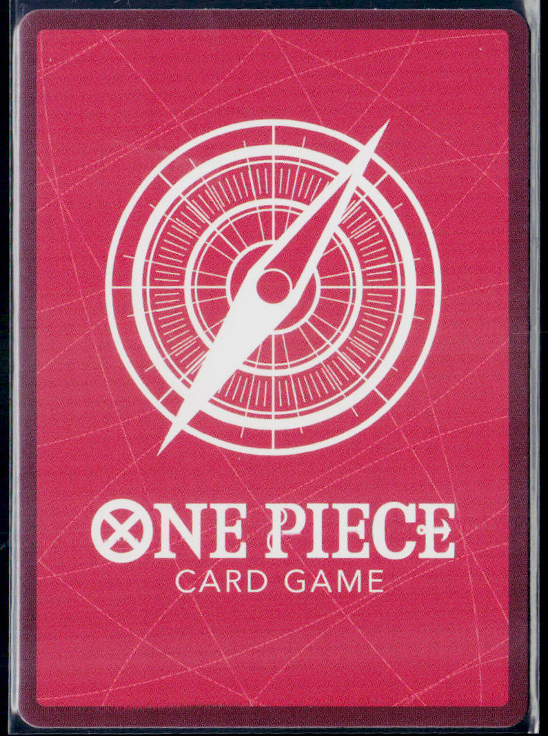 MARSHALL.D.TEACH OP09-081 ONE PIECE STARTER DECK 27: BLACK MARSHALL.D.TEACH L NM