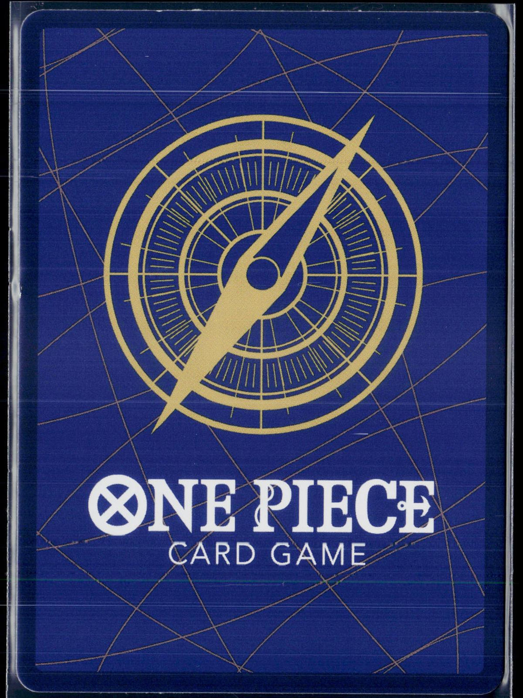 BORSALINO (ALTERNATE ART) OP02-114 ONE PIECE PREMIUM BOOSTER -THE BEST- FOIL NM