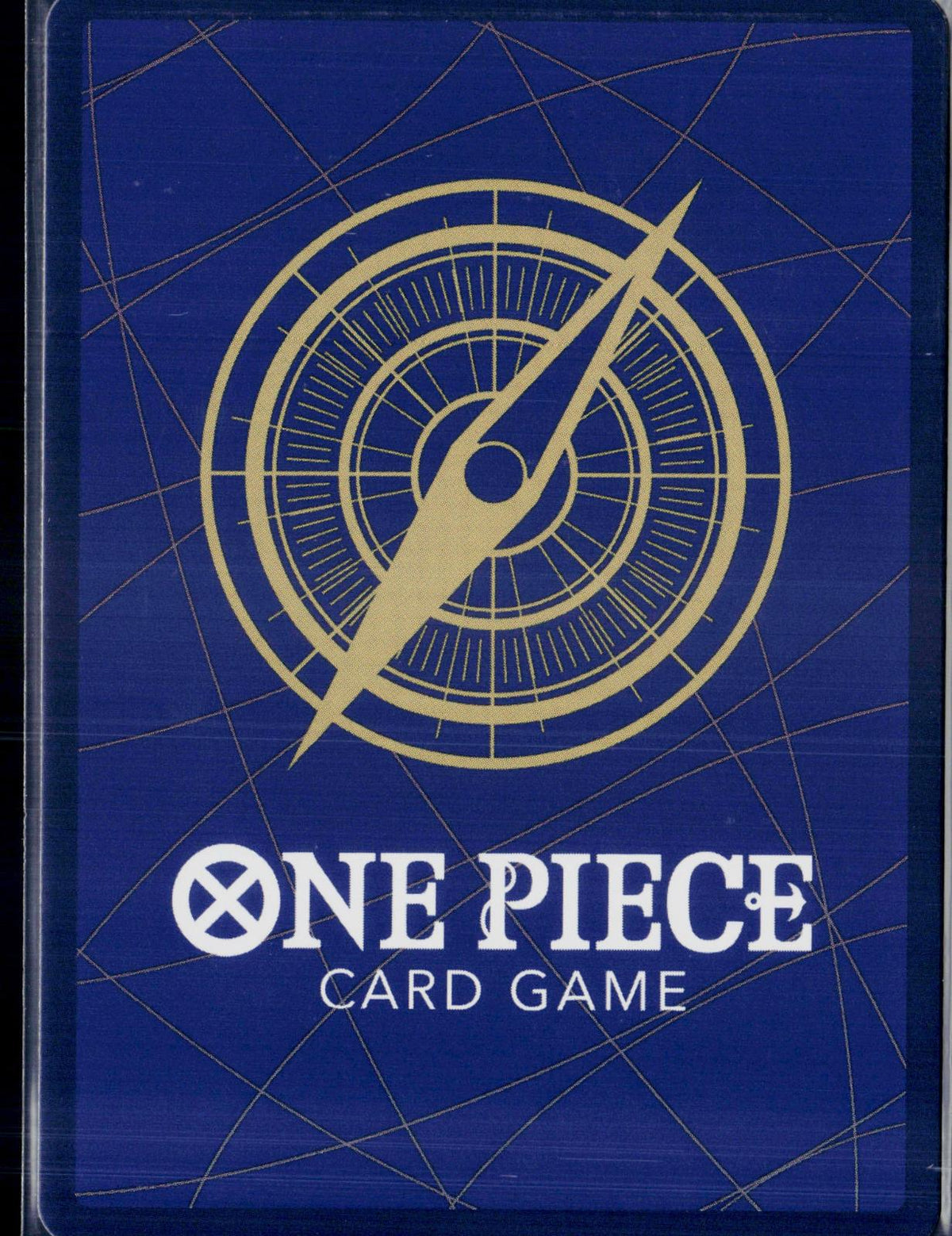 SABO - PRB02-014 (ALTERNATE ART) ONE PIECE NM