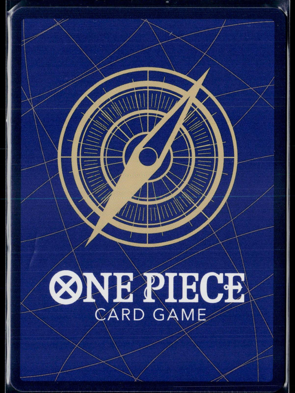 MONKEY.D.LUFFY OP05-119 ONE PIECE PREMIUM BOOSTER JAPANESE NM