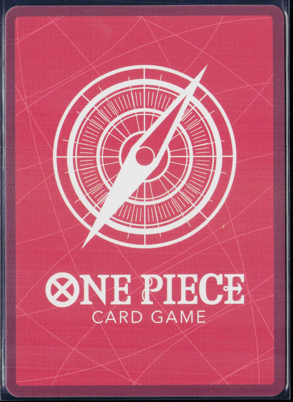 RORONOA ZORO (ZORO DECK) OP12-020 ONE PIECE LEARN TOGETHER DECK SET L NM