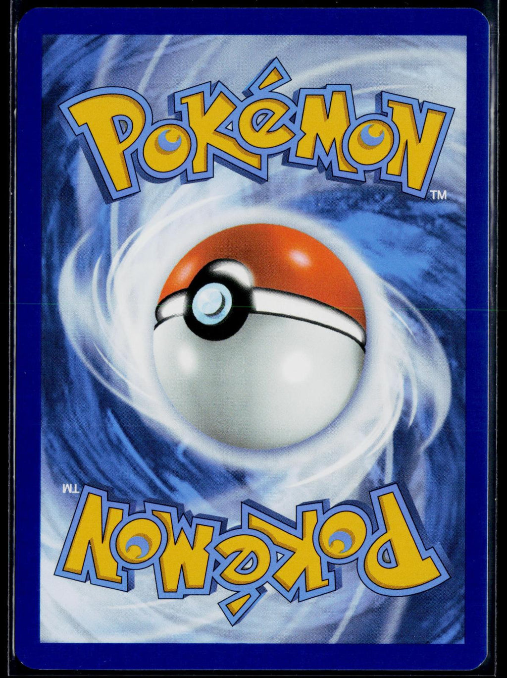 DUCKLETT 109/086 POKEMON WHITE FLARE ILLUSTRATION RARE HOLO NM