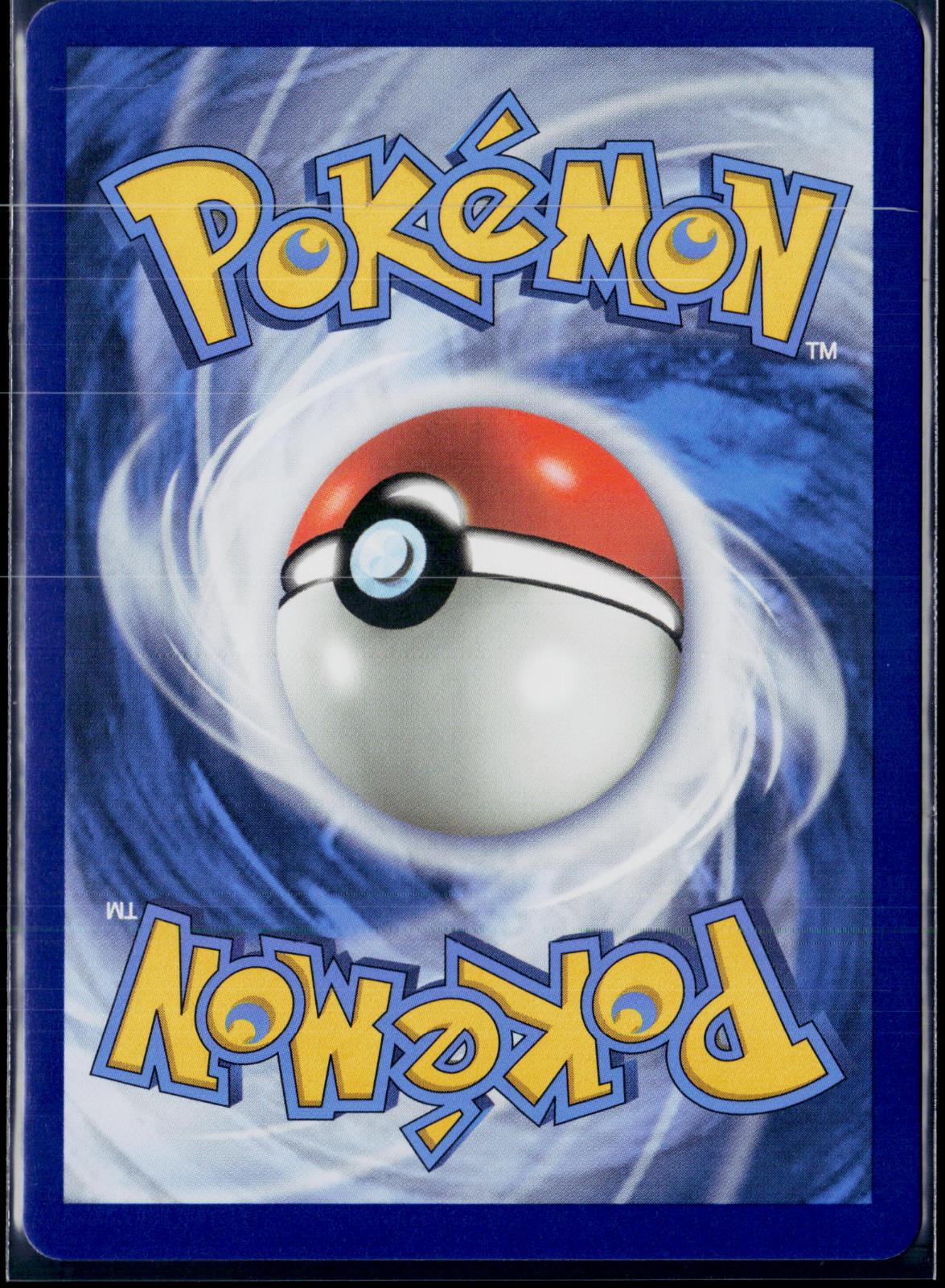ZEKROM 114/114 POKEMON CELEBRATIONS: CLASSIC COLLECTION HOLO NM