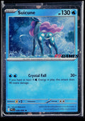SUICUNE (EB GAMES EXCLUSIVE) 026/094 POKEMON HOLO NM
