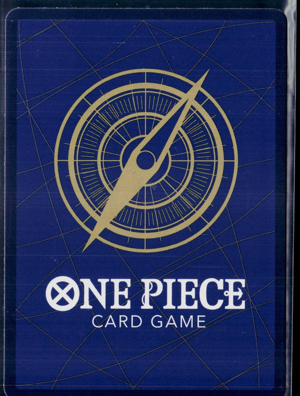 KUZAN OP10-082 ONE PIECE ROYAL BLOOD SR NM